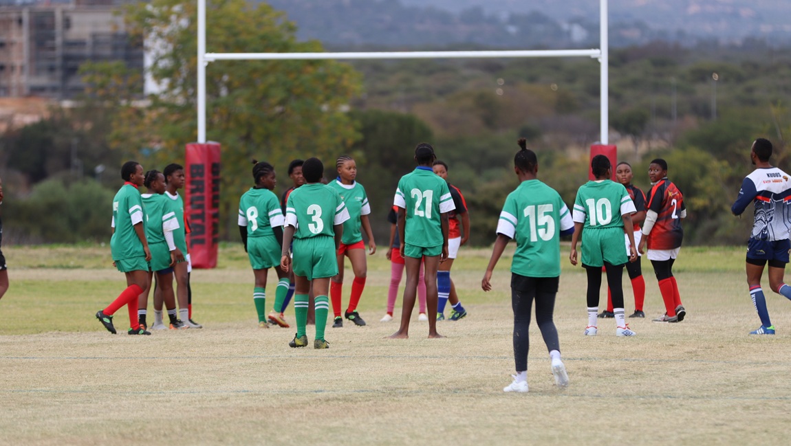 Limpopo Provincial School Sport Championships hosted in Polokwane 